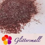 Mica Powder Brown Chameleon Color Shift Pigment Glitter 2375XE