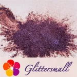 Mica Powder Purple Chameleon Color Shift Pigment Glitter 2734XE