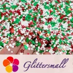 Christmas Special Mixed Glitter XC-CM03