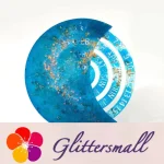 Advent Wall Calendar Silicone Molds For DIY Epoxy Resin M-HJ-RL001