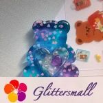 Custom Mixed Glitter Powder 001