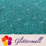 0.2mm Holographic Teal Green Extra Fine Glitter (Ultra-thin) LB0702