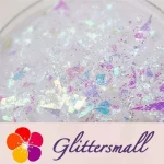 Custom Mixed Glitter Powder 014