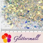 Fairy Light Glitter YJ01