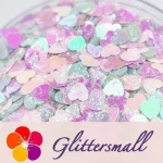 Custom Mixed Glitter Powder 071