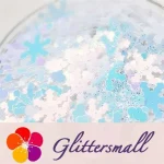 Custom Mixed Glitter Powder 030