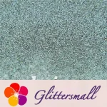 0.4mm Iridescent Phantom Silver Color Shift Glitter C-BSL001
