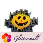 Halloween Prank's Pumpkin Silicone Resin Mold M-YMR-NGD001