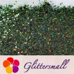 Dragon Scales (By ins:with alittlelove) Custom Mixed Glitter WAL007