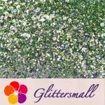 Custom Mixed Iridescent Glitter YL16 (By Chris.e KC)