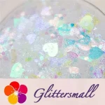 Custom Mixed Glitter Powder 052