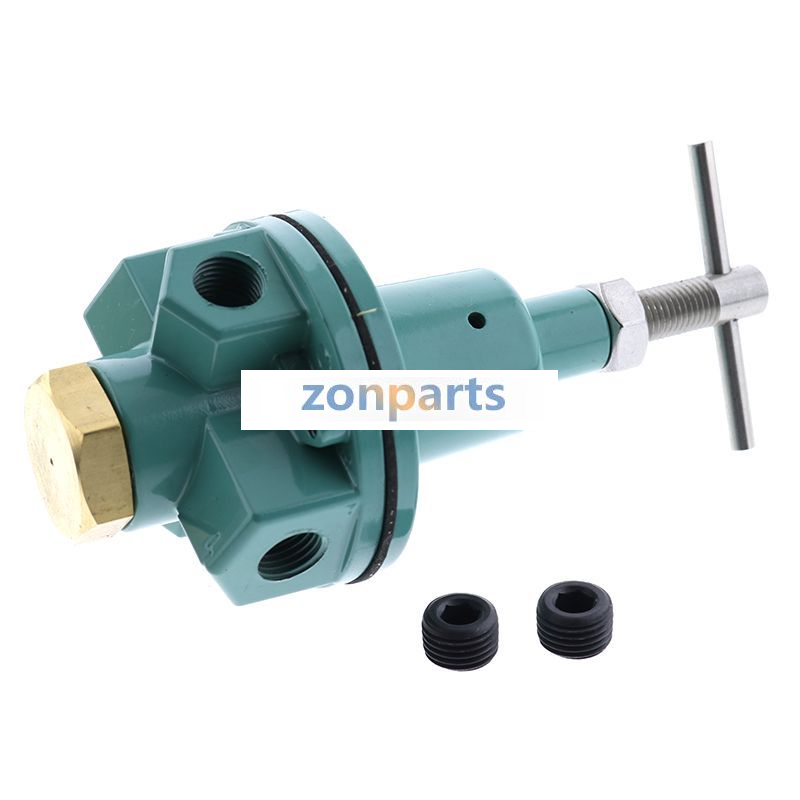 Zonparts