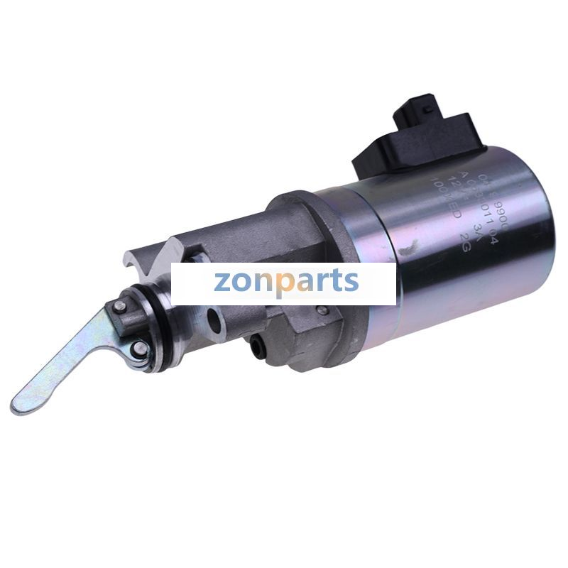 Zonparts