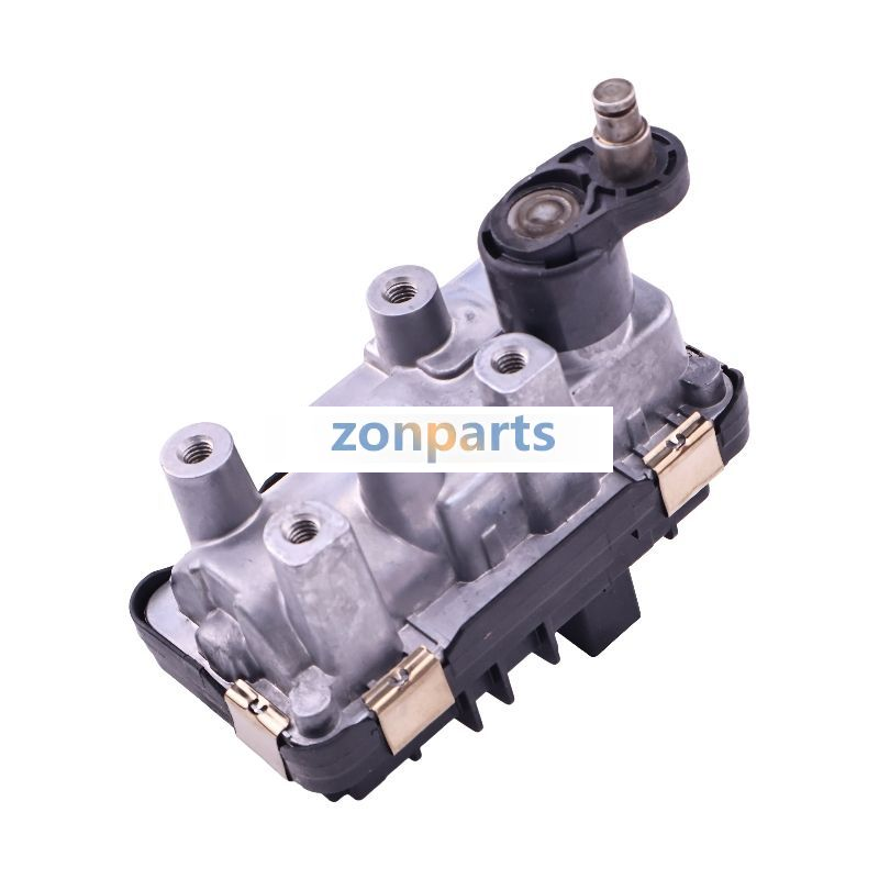 Zonparts