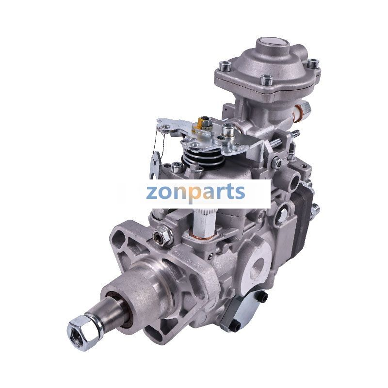 Fuel Injection Pump 0460426453 2855392 for CASE Tractor Maxxum115 ...