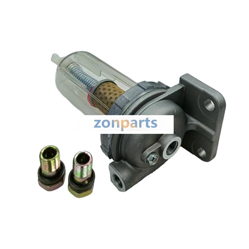 Zonparts