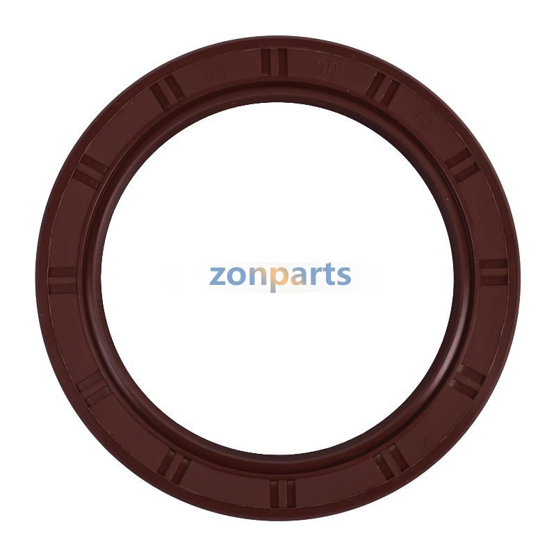 Real Oil Seal 751-10430 for Lister Petter DN2M LPW2 DN4M LPW4 LPWS LPWT ...