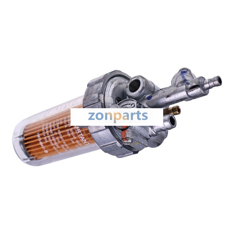 Zonparts